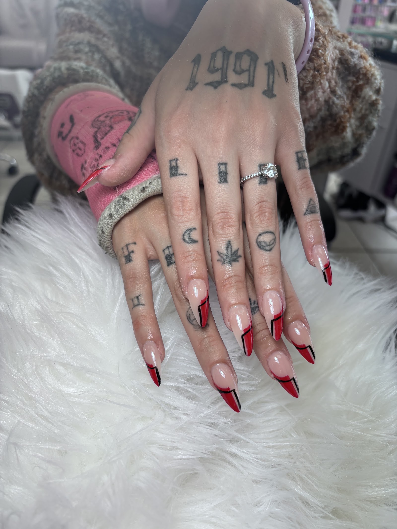 Jasmine Nails nail photo 1