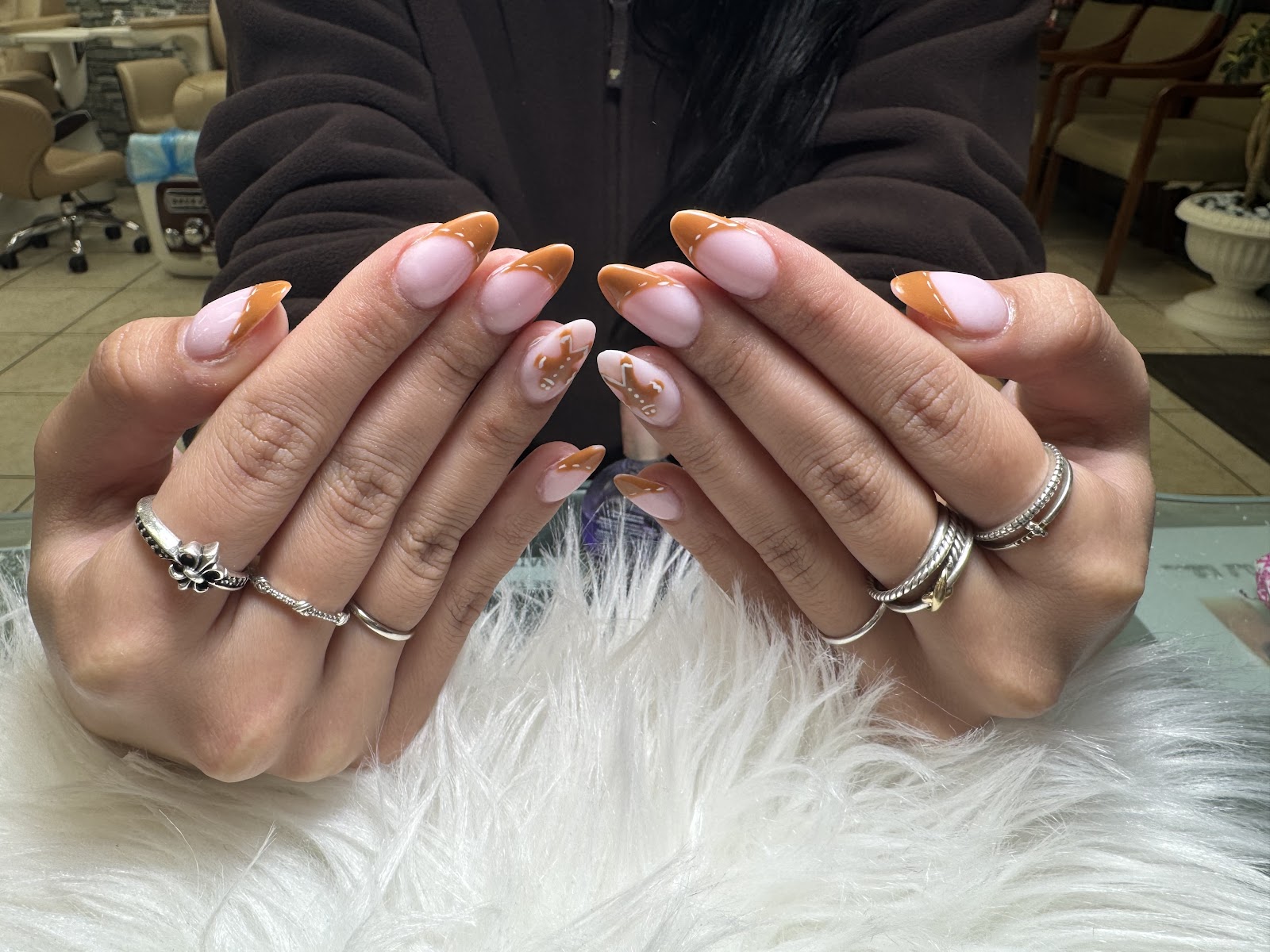 Jasmine Nails nail photo 2