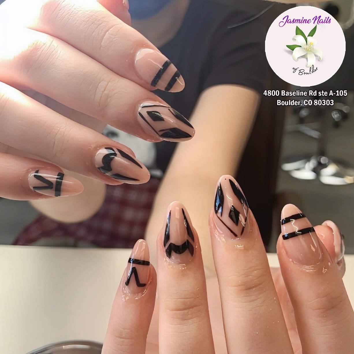 Jasmine Nails nail photo 4