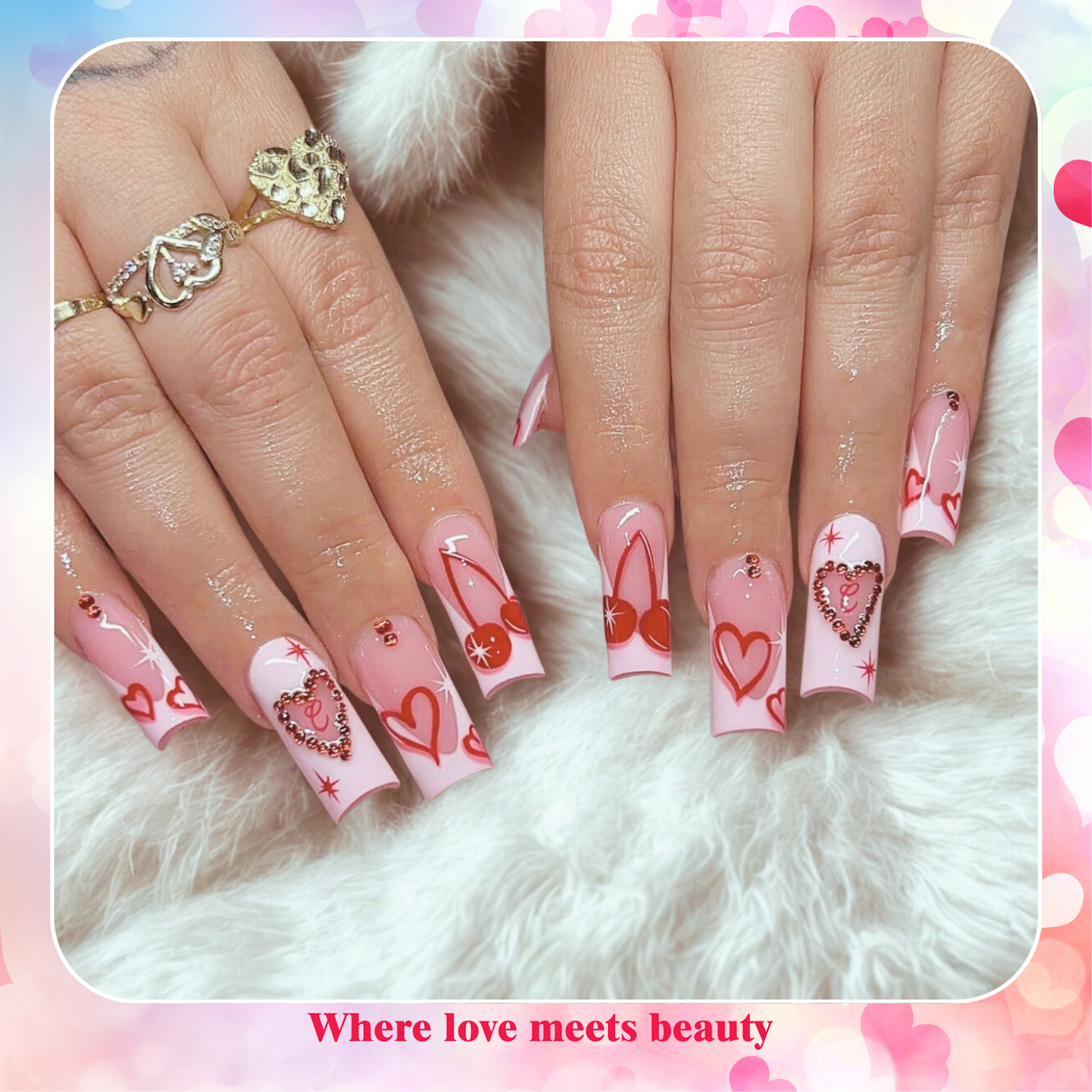 Jasmine Nails nail photo 5