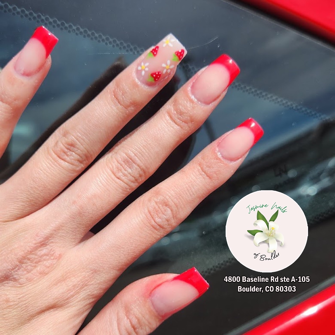Jasmine Nails nail photo 6
