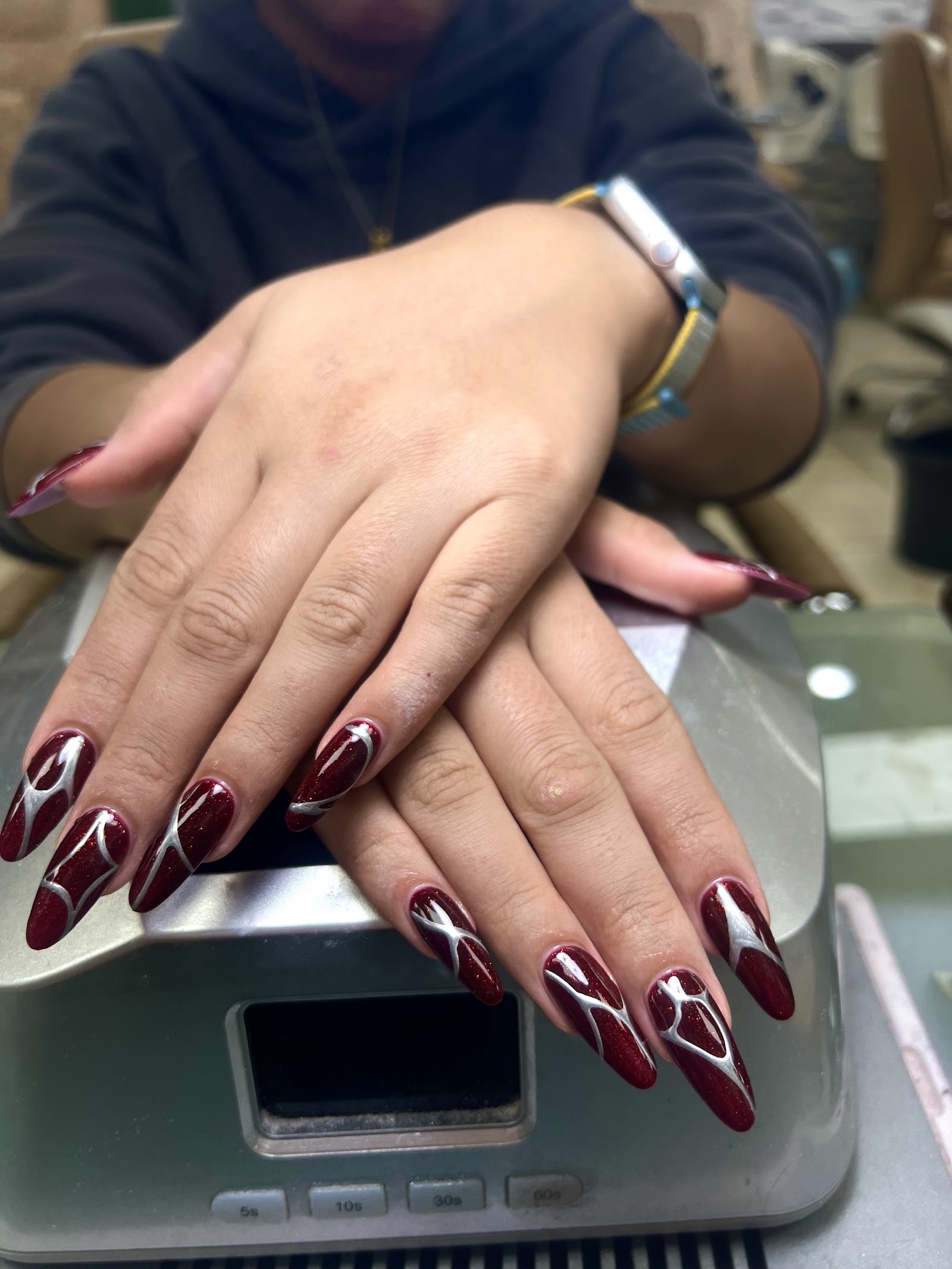 Jasmine Nails nail photo 8